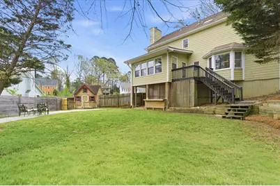 4887 Willow Creek Drive, Marietta, GA 30066 - Photo 31