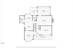 4887 Willow Creek Dr, Marietta, GA 30066 - Photo 33