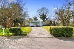 47 North Way, Chatsworth, GA 30705 - Photo 1