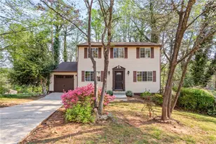 5420 Robin Hill Ct, Norcross, GA 30093 - Photo 3