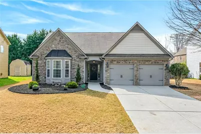 6005 Stevehaven Lane, Cumming, GA 30028 - Photo 1