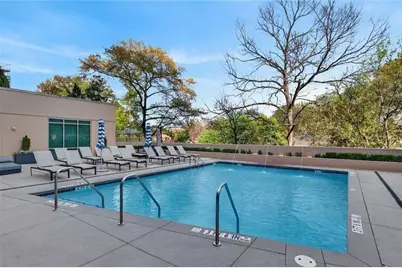 905 Juniper Street NE #115, Atlanta, GA 30309 - Photo 37