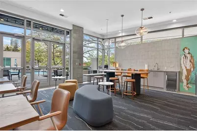 905 Juniper Street NE #115, Atlanta, GA 30309 - Photo 35