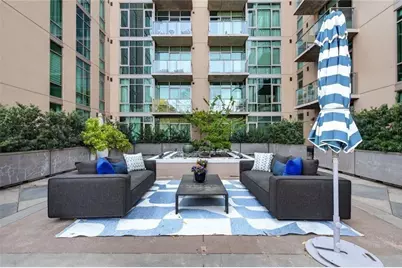 905 Juniper Street NE #115, Atlanta, GA 30309 - Photo 35