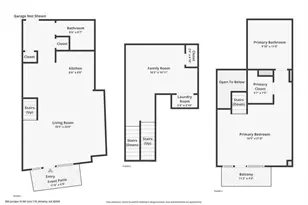 905 Juniper St NE, Atlanta, GA 30309 - Photo 45