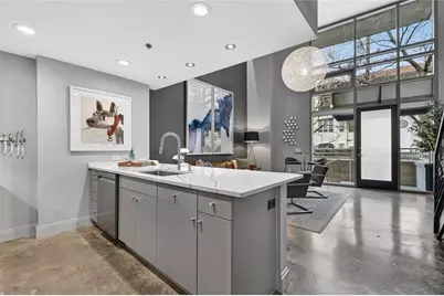 905 Juniper Street NE #115, Atlanta, GA 30309 - Photo 7