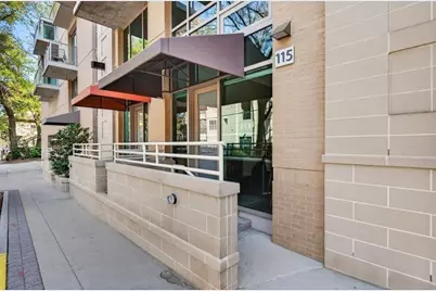 905 Juniper Street NE #115, Atlanta, GA 30309 - Photo 39