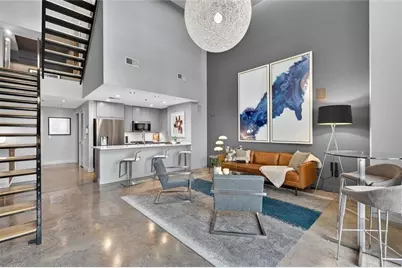 905 Juniper Street NE #115, Atlanta, GA 30309 - Photo 1