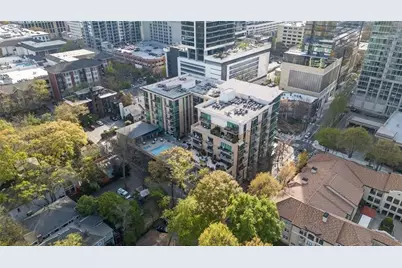 905 Juniper Street NE #115, Atlanta, GA 30309 - Photo 47