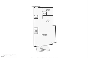 905 Juniper St NE, Atlanta, GA 30309 - Photo 43