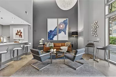 905 Juniper Street NE #115, Atlanta, GA 30309 - Photo 3