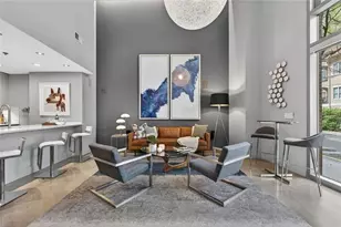 905 Juniper St NE, Atlanta, GA 30309 - Photo 3