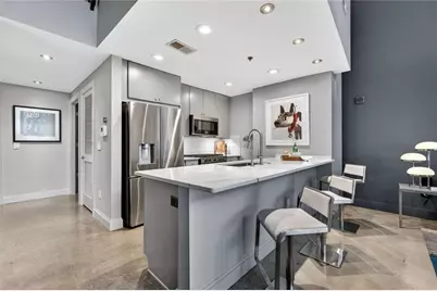 905 Juniper Street NE #115, Atlanta, GA 30309 - Photo 5