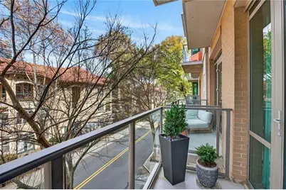 905 Juniper Street NE #115, Atlanta, GA 30309 - Photo 25