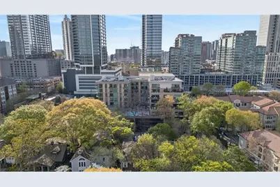 905 Juniper Street NE #115, Atlanta, GA 30309 - Photo 53