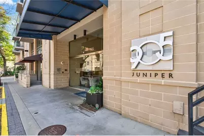 905 Juniper Street NE #115, Atlanta, GA 30309 - Photo 43