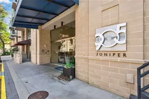905 Juniper St NE, Atlanta, GA 30309 - Photo 41