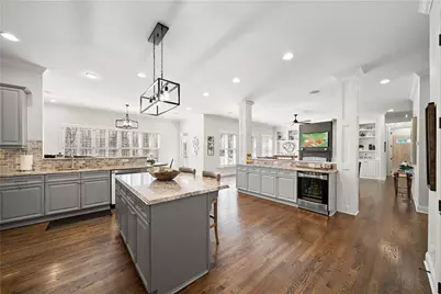 2615 Etienne Lane, Cumming, GA 30041 - Photo 23