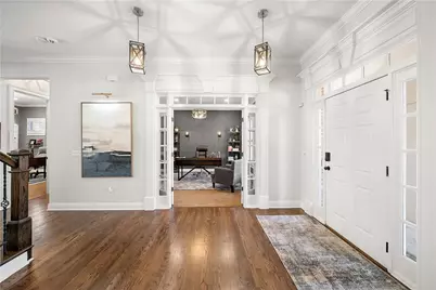 2615 Etienne Lane, Cumming, GA 30041 - Photo 9