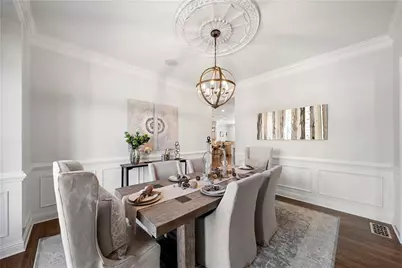 2615 Etienne Lane, Cumming, GA 30041 - Photo 7