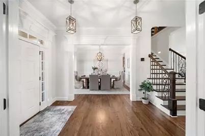 2615 Etienne Lane, Cumming, GA 30041 - Photo 5