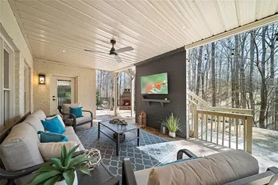 2615 Etienne Lane, Cumming, GA 30041 - Photo 61