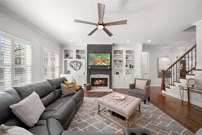 2615 Etienne Lane, Cumming, GA 30041 - Photo 15