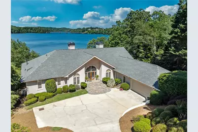2917 Pointe Drive, Gainesville, GA 30506 - Photo 1