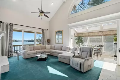 2917 Pointe Drive, Gainesville, GA 30506 - Photo 23