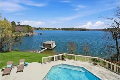 2917 Pointe Drive, Gainesville, GA 30506 - Photo 7