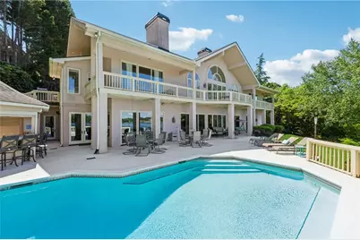 2917 Pointe Drive, Gainesville, GA 30506 - Photo 45