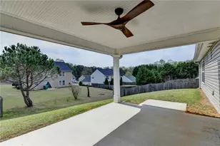 4644 Pine Isle Way, Sugar Hill, GA 30518 - Photo 43