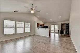 4644 Pine Isle Way, Sugar Hill, GA 30518 - Photo 5