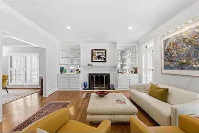 3790 Ashford Trail NE, Brookhaven, GA 30319 - Photo 3