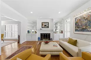 3790 Ashford Trail NE, Brookhaven, GA 30319 - Photo 3