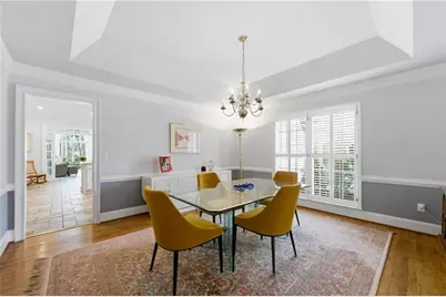 3790 Ashford Trail NE, Brookhaven, GA 30319 - Photo 11