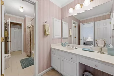 3790 Ashford Trail NE, Brookhaven, GA 30319 - Photo 27