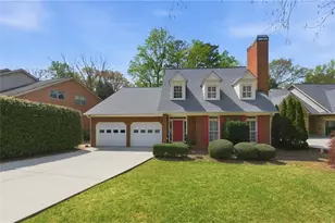 3790 Ashford Trail NE, Brookhaven, GA 30319 - Photo 1