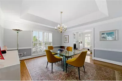 3790 Ashford Trail NE, Brookhaven, GA 30319 - Photo 13