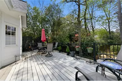 3790 Ashford Trail NE, Brookhaven, GA 30319 - Photo 33