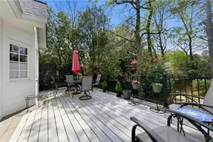 3790 Ashford Trail NE, Brookhaven, GA 30319 - Photo 33