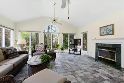 3790 Ashford Trail NE, Brookhaven, GA 30319 - Photo 5