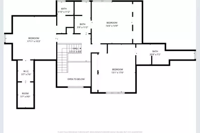 4016 Bramble Court, Marietta, GA 30062 - Photo 47