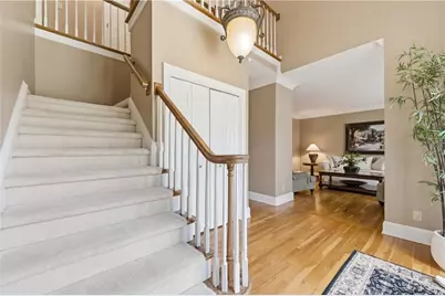 4016 Bramble Court, Marietta, GA 30062 - Photo 9