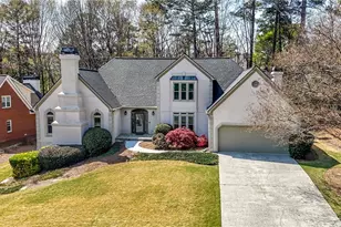 4016 Bramble Ct, Marietta, GA 30062 - Photo 5