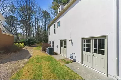 4016 Bramble Court, Marietta, GA 30062 - Photo 43