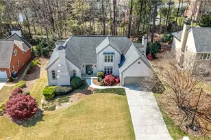 4016 Bramble Ct, Marietta, GA 30062 - Photo 3