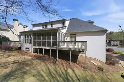 4016 Bramble Court, Marietta, GA 30062 - Photo 41