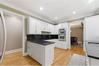 4016 Bramble Court, Marietta, GA 30062 - Photo 13