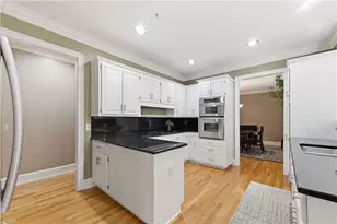 4016 Bramble Ct, Marietta, GA 30062 - Photo 13